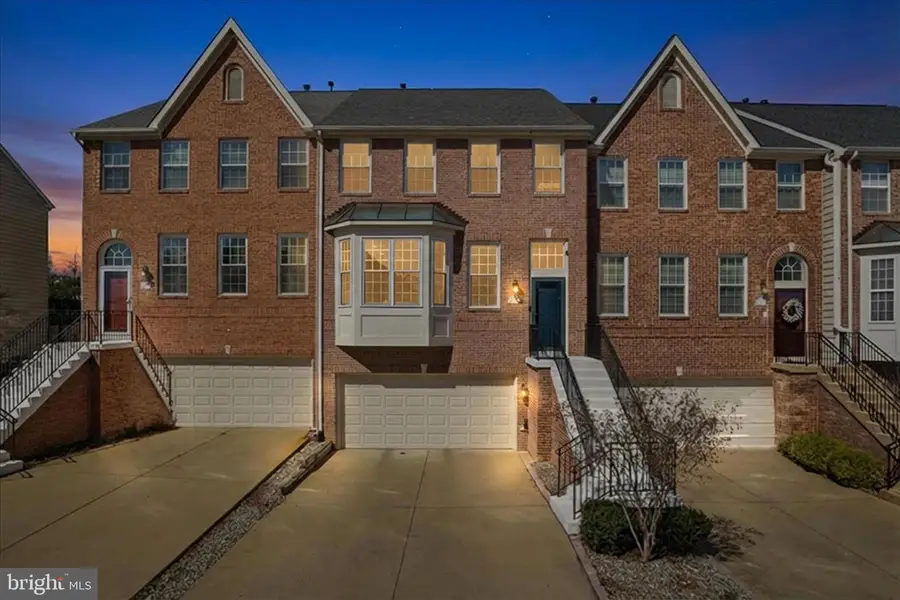 13308 Colchester Ferry Pl, Woodbridge, VA 22191 - #2