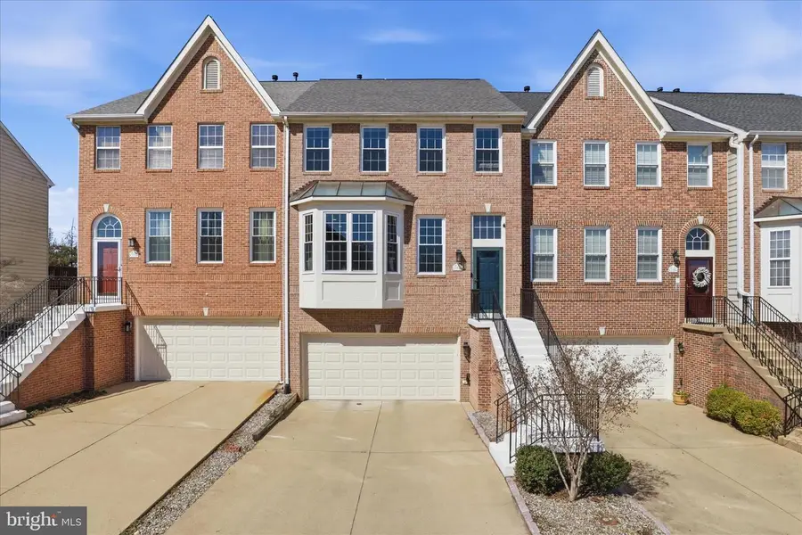 13308 Colchester Ferry Pl, Woodbridge, VA 22191 - #3