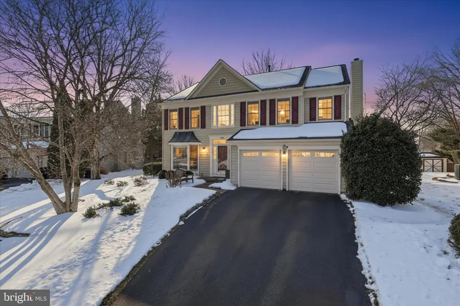 8191 Lone Oak Ct, Manassas, VA 20111 - #2