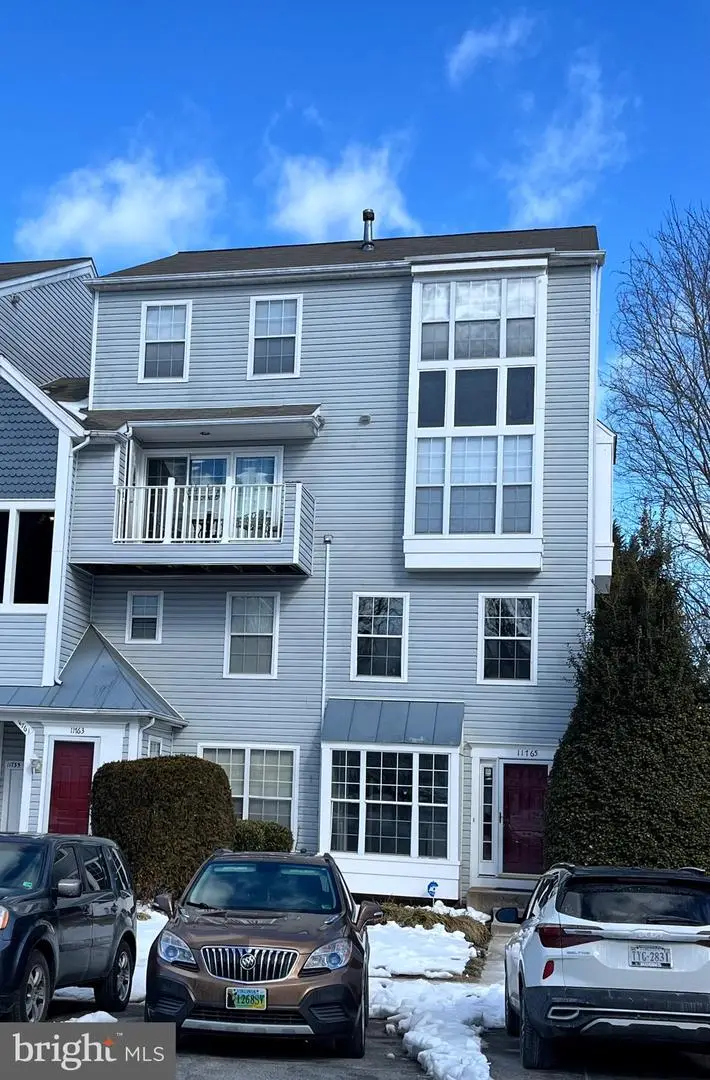 11765 Tolson Pl #11765, Woodbridge, VA 22192 - #1