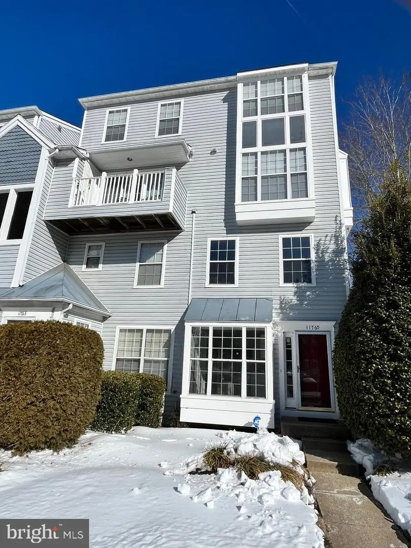 11765 Tolson Pl #11765, Woodbridge, VA 22192 - #2