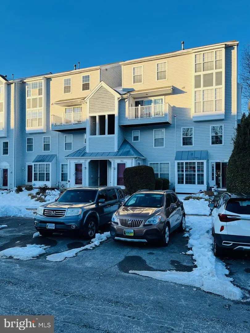 11765 Tolson Pl #11765, Woodbridge, VA 22192 - #3