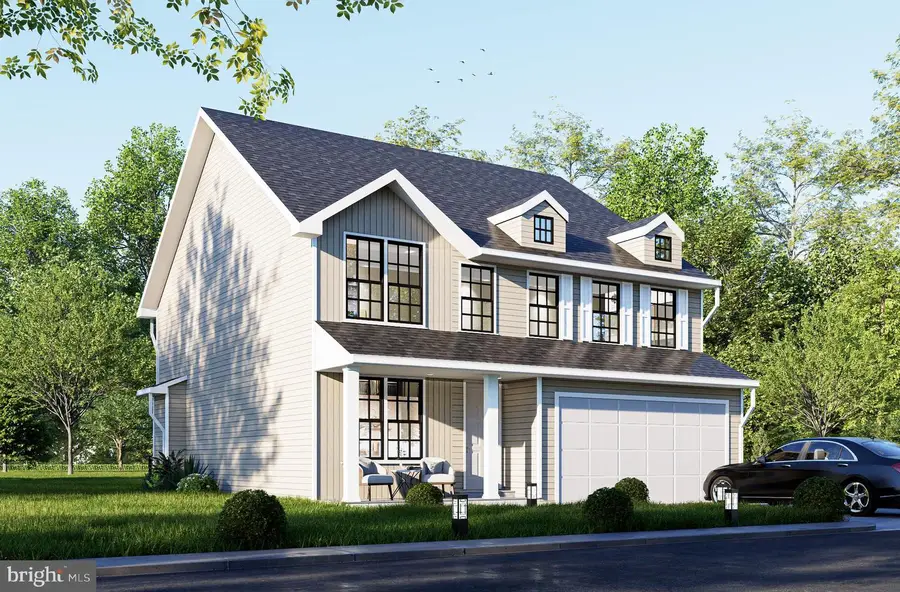 1639 Indiana Ave, Woodbridge, VA 22191 - #2