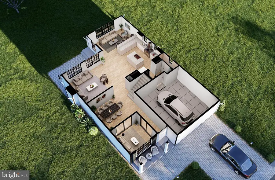 1639 Indiana Ave, Woodbridge, VA 22191 - #3