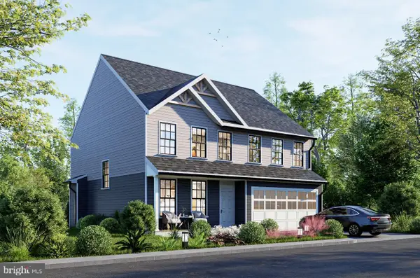 1643 Indiana Ave, WOODBRIDGE, VA 22191