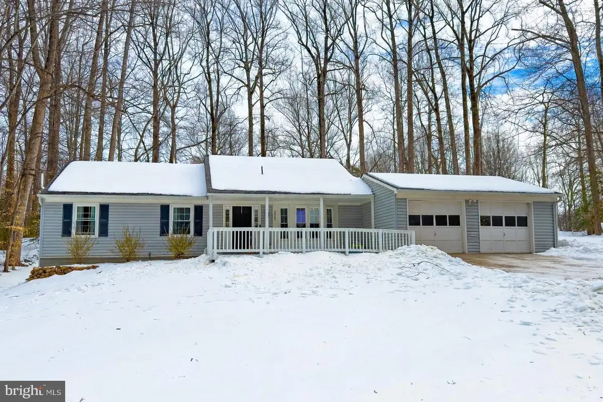 14781 Conway Dr, Manassas, VA 20112 - #1