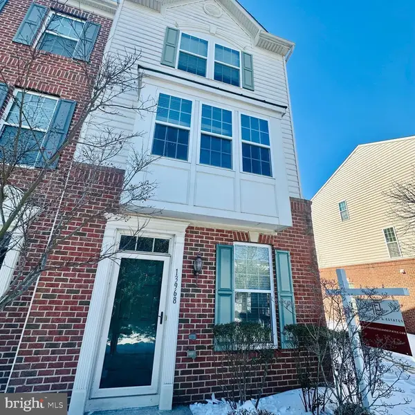 13968 Cannondale Way, GAINESVILLE, VA 20155