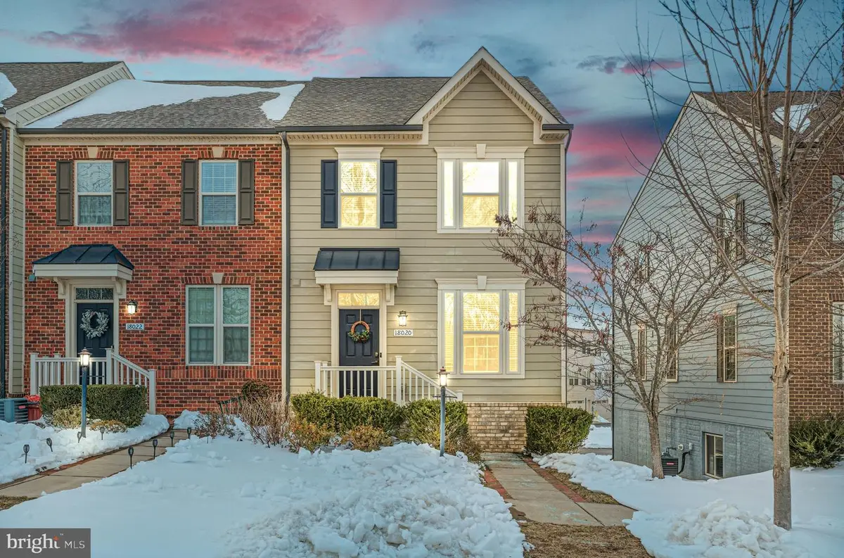 18020 Red Cedar Rd, Dumfries, VA 22026 - Image #1