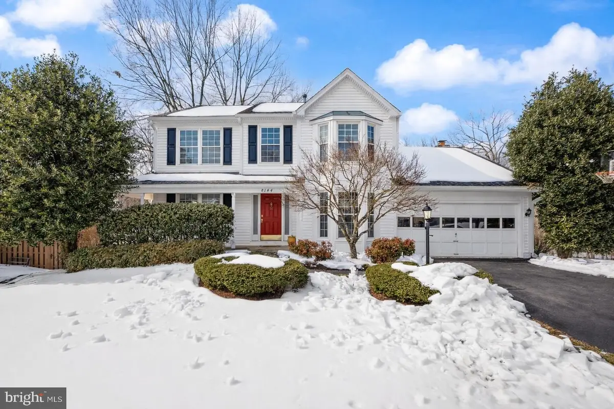8144 Tall Timber Dr, Gainesville, VA 20155 - #1
