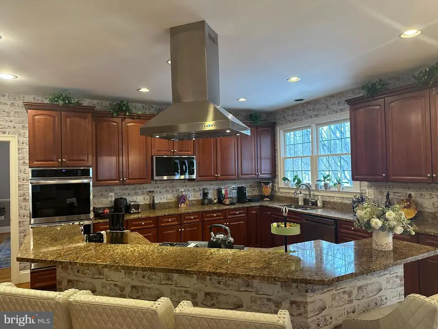 3511 Germainia Ct, Triangle, VA 22172 - #2