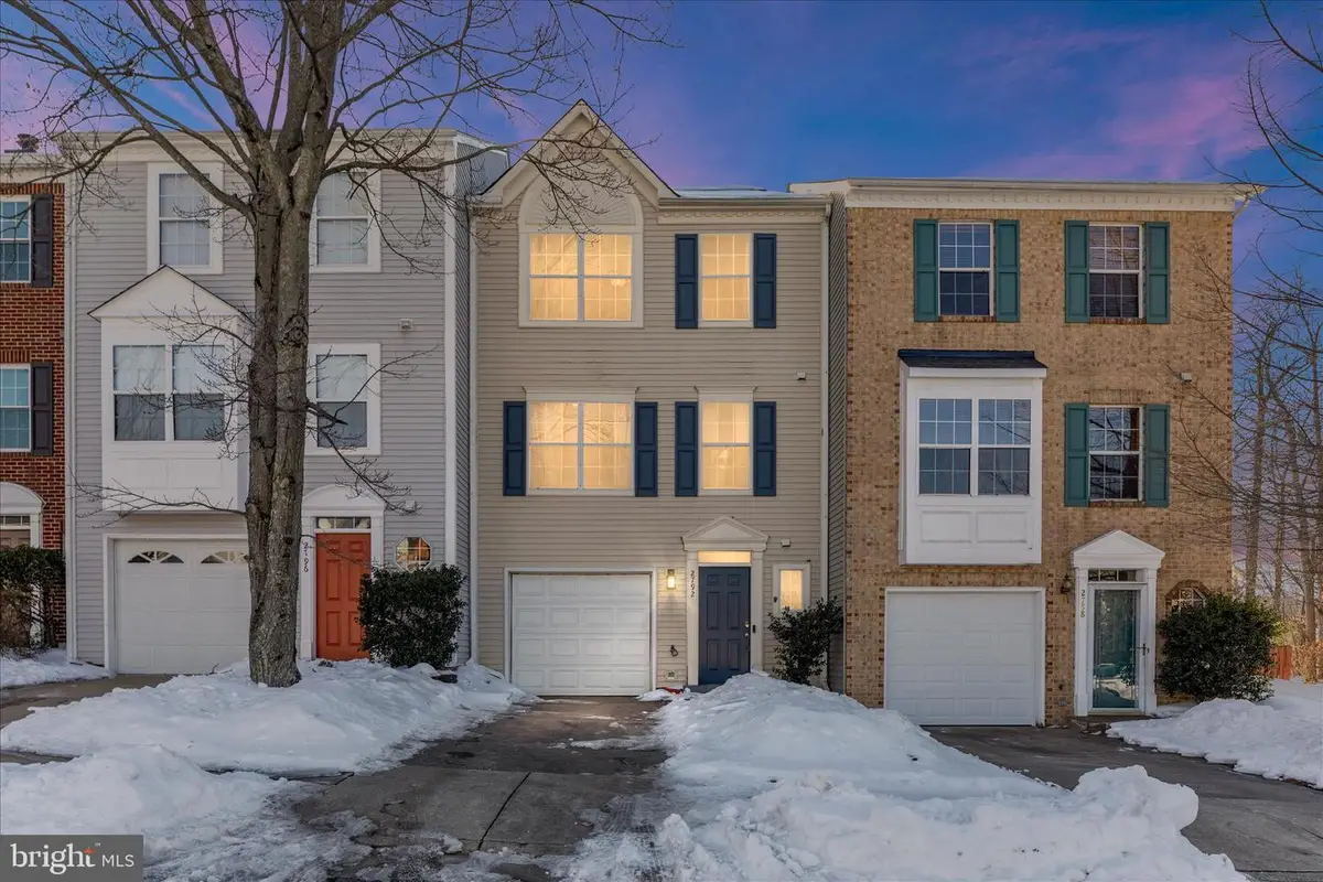 2792 Brier Pond Cir, Woodbridge, VA 22191 - #1
