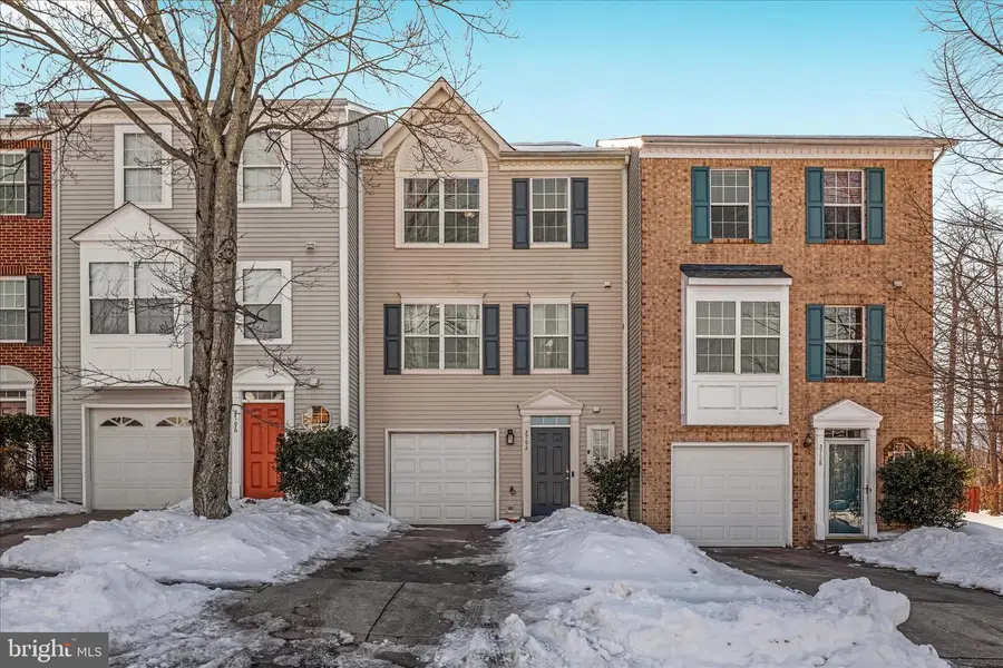 2792 Brier Pond Cir, Woodbridge, VA 22191 - #2