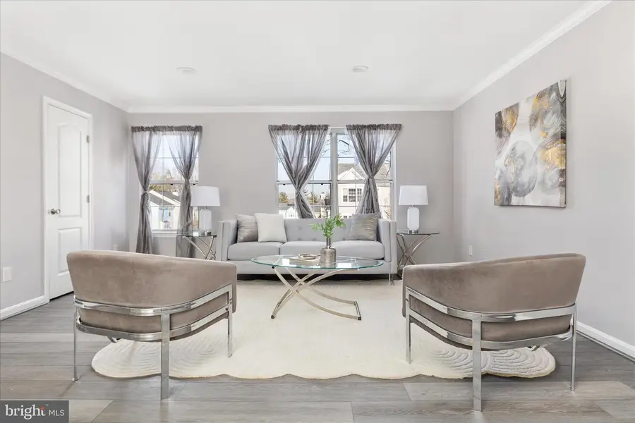 2792 Brier Pond Cir, Woodbridge, VA 22191 - #3