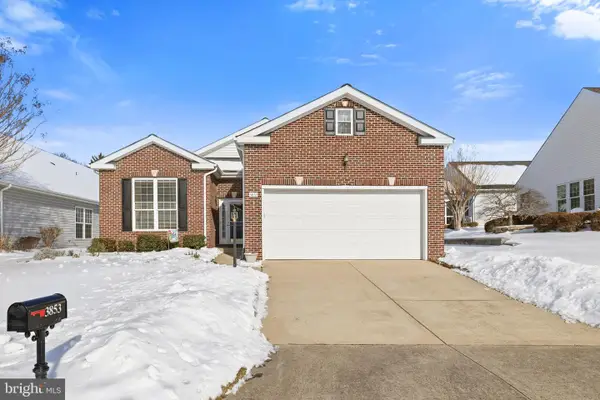 3853 Champion Oak Dr, DUMFRIES, VA 22025