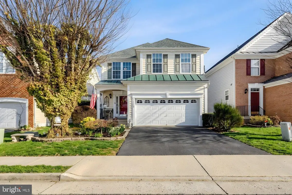 14808 Cypress Park Ln, Haymarket, VA 20169 - Image #1