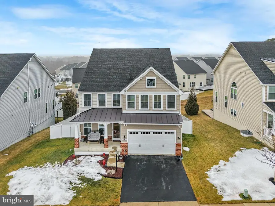 12413 Mays Quarter Rd, Woodbridge, VA 22192 - #2