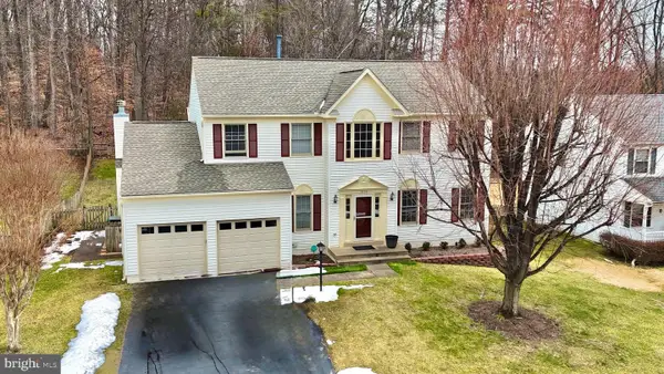 5094 Leatherback Rd, WOODBRIDGE, VA 22193