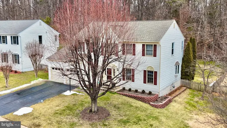 5094 Leatherback Rd, Woodbridge, VA 22193 - #3