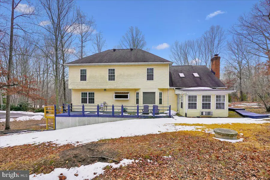 4790 Stonehurst Dr, Woodbridge, VA 22192 - #2