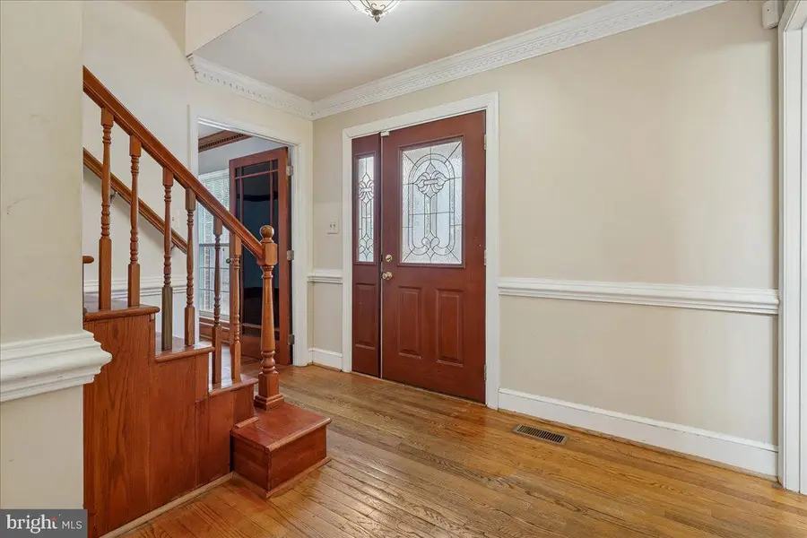 4790 Stonehurst Dr, Woodbridge, VA 22192 - #3