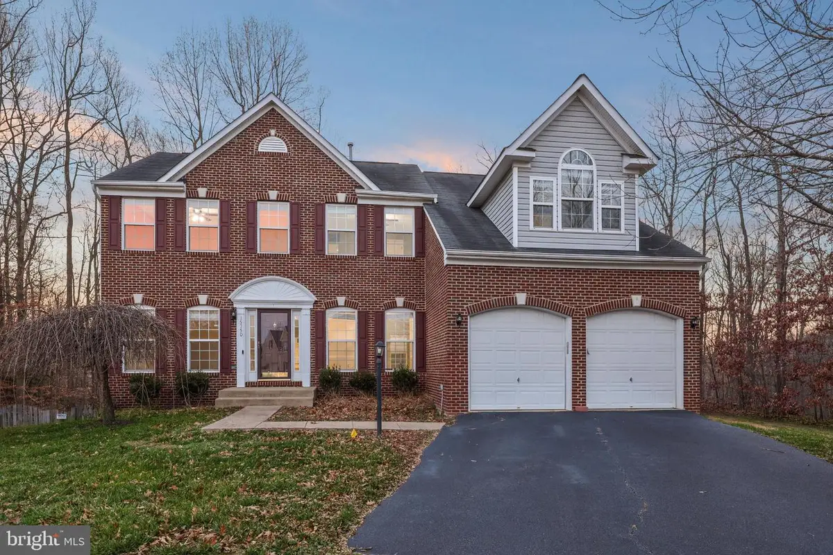 15750 Chimney Rock Ter, Woodbridge, VA 22193 - #1