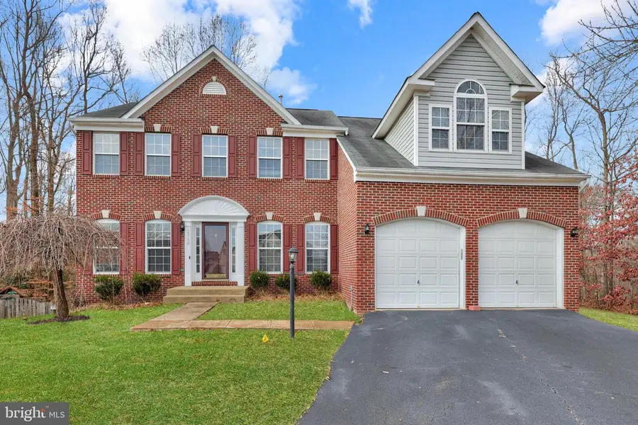 15750 Chimney Rock Ter, Woodbridge, VA 22193 - #2
