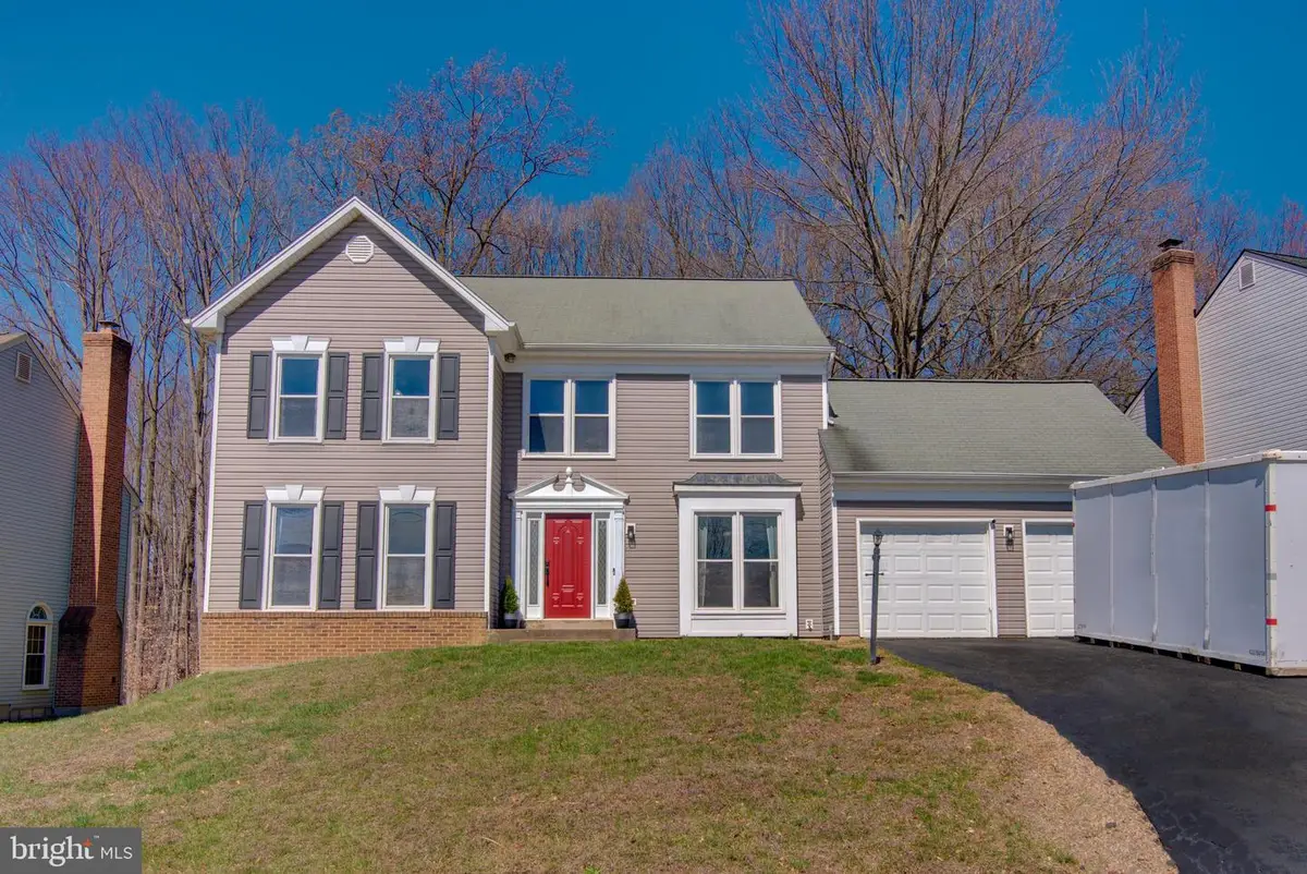 13574 Castlebridge Ln, Woodbridge, VA 22193 - #1