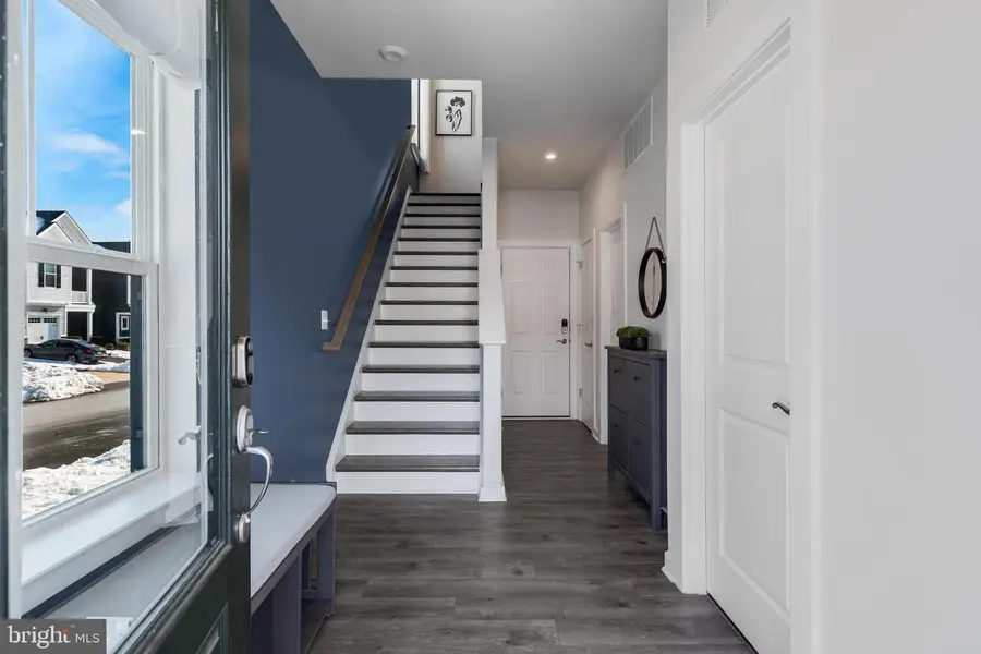 1701 Autumn Maple Leaf Dr, Dumfries, VA 22026 - #2