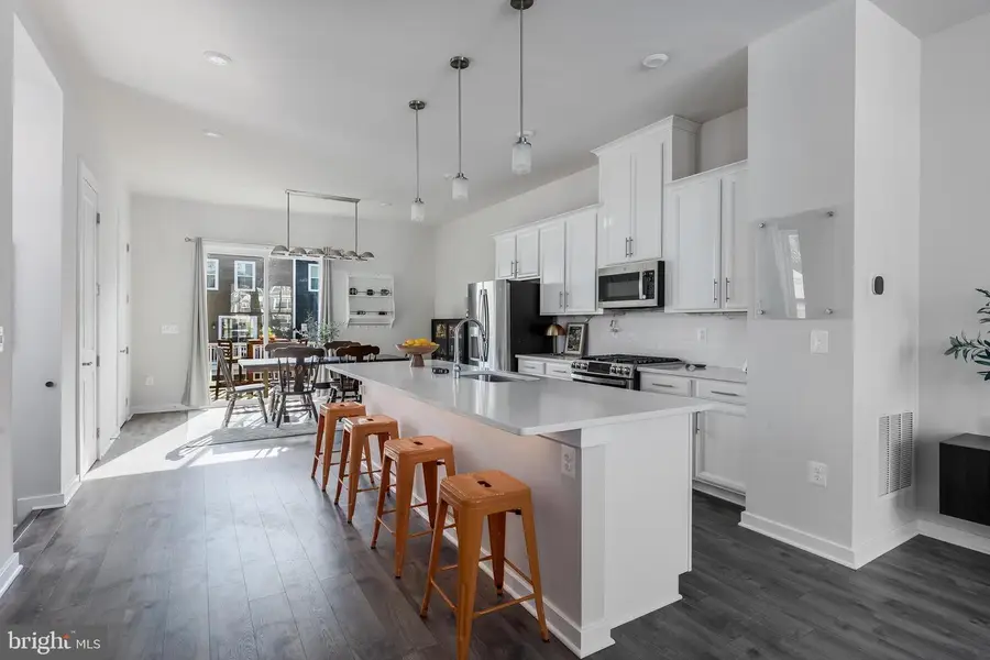 1701 Autumn Maple Leaf Dr, Dumfries, VA 22026 - #3