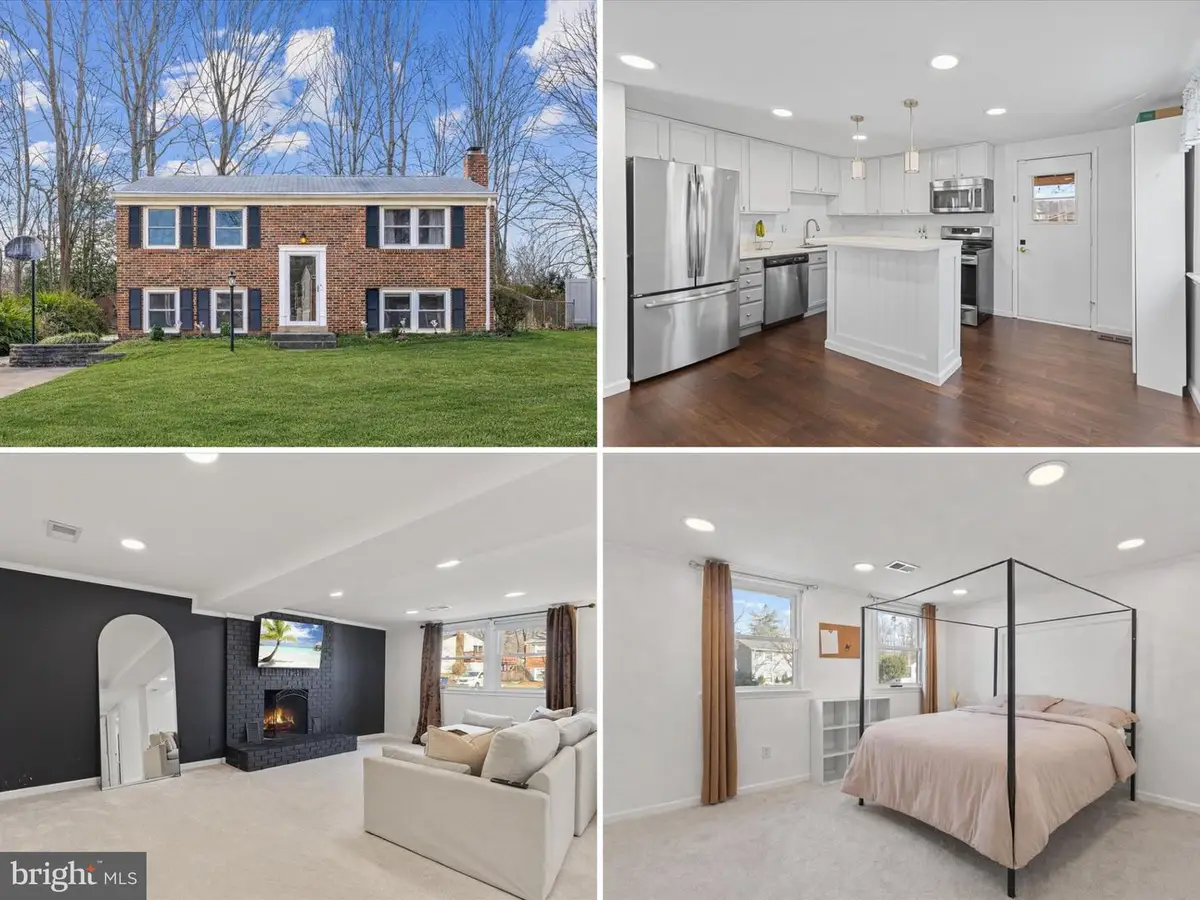 13740 Marilyn Ct, Woodbridge, VA 22193 - #1