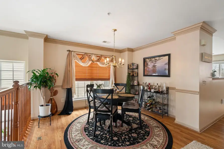 5031 Anchorstone Dr #5031, Woodbridge, VA 22192 - #3