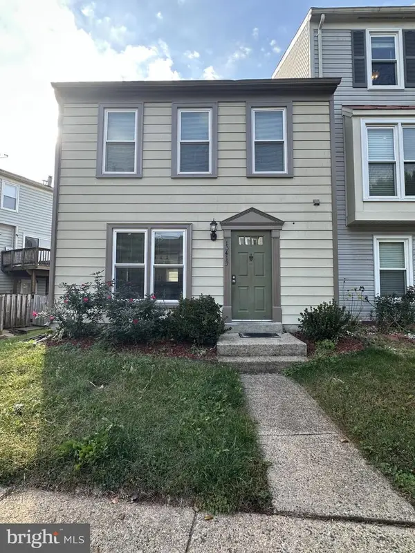 10413 Rapidan Ln, MANASSAS, VA 20109