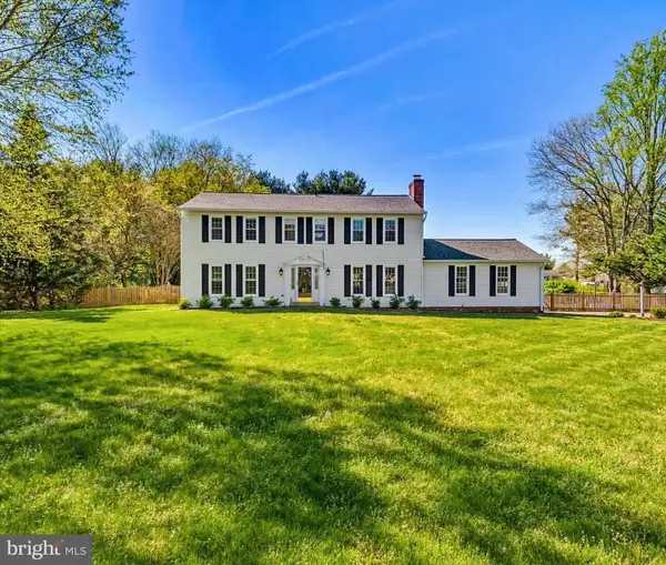 2510 Little River Rd, HAYMARKET, VA 20169