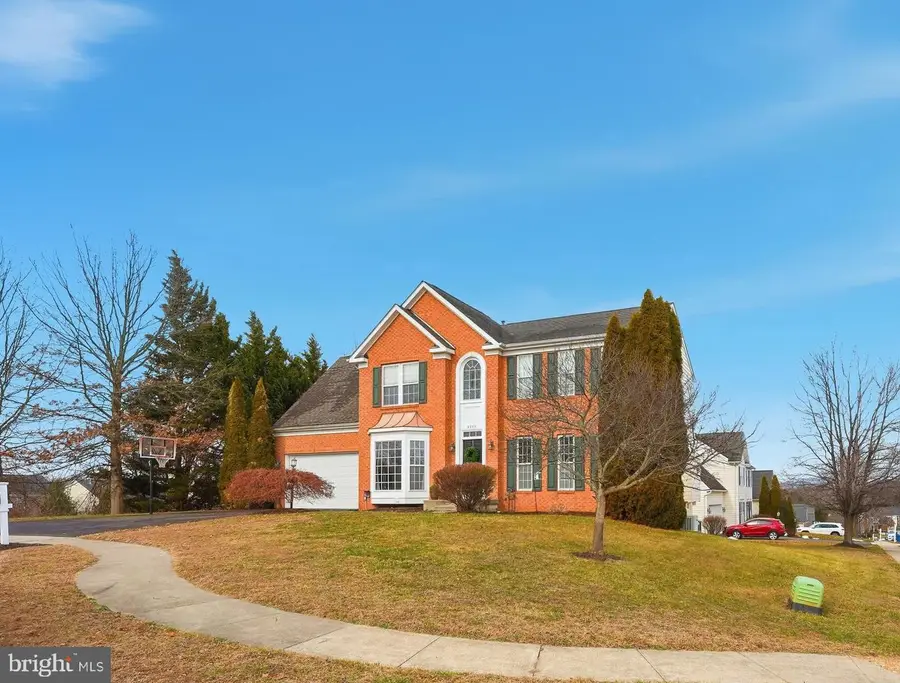 6580 Ashby Grove Loop, Haymarket, VA 20169 - #2