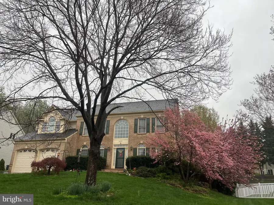 2029 Hanson Ln, Woodbridge, VA 22191 - #2