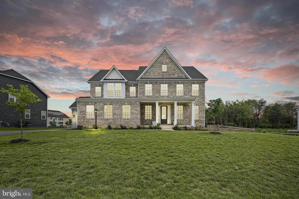 15553 Cloverland Ln, Haymarket, VA 20169 - Image #1