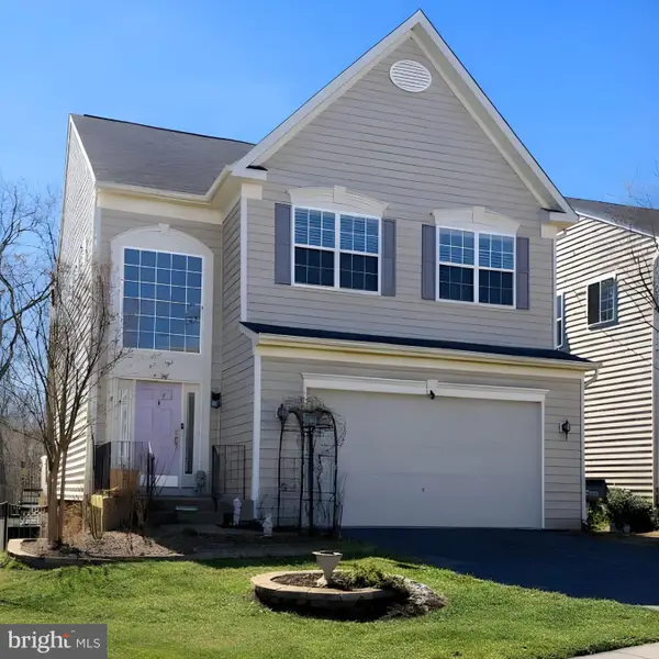 16067 Standing Eagle Ct, WOODBRIDGE, VA 22191