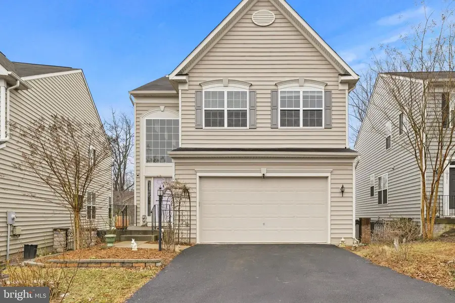 16067 Standing Eagle Ct, Woodbridge, VA 22191 - #3