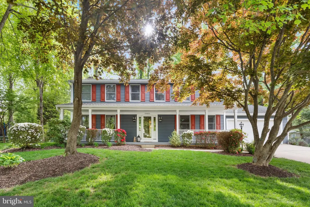 15005 Afton Ct, Dumfries, VA 22025 - #1