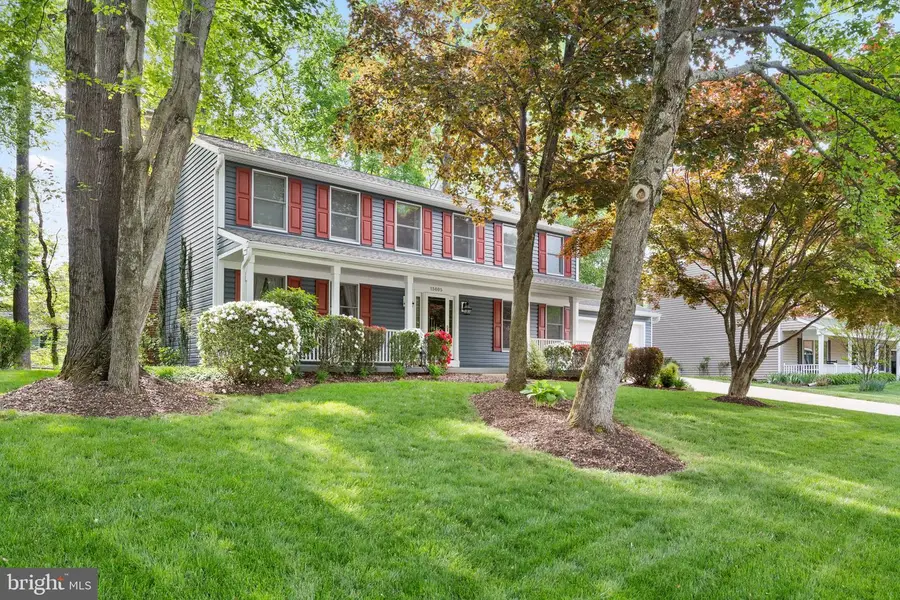 15005 Afton Ct, Dumfries, VA 22025 - #2