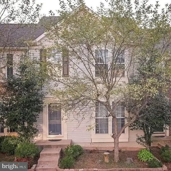 12458 Hadrians Ct, BRISTOW, VA 20136