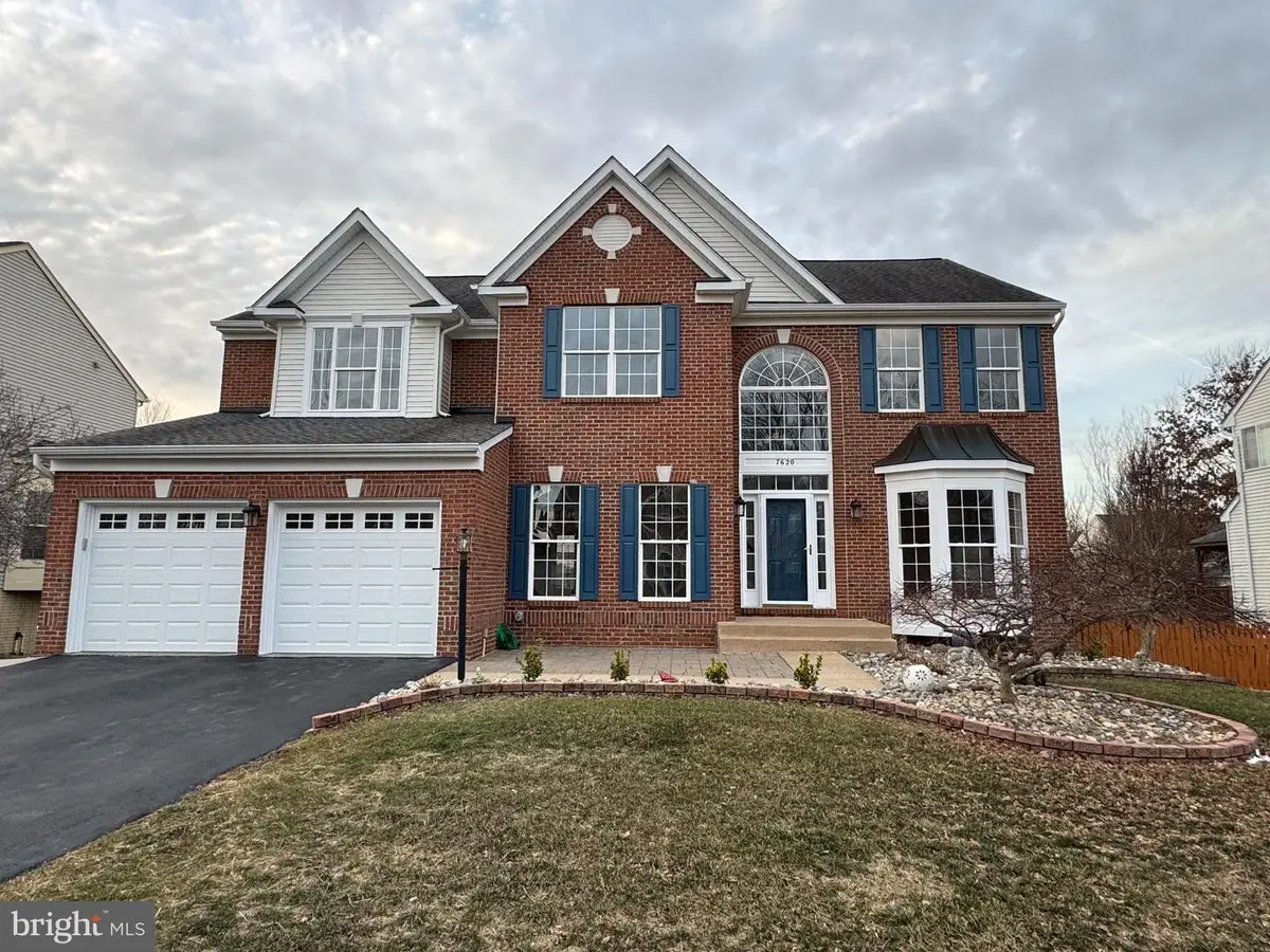 7620 Northington Ct, Gainesville, VA 20155 - #1