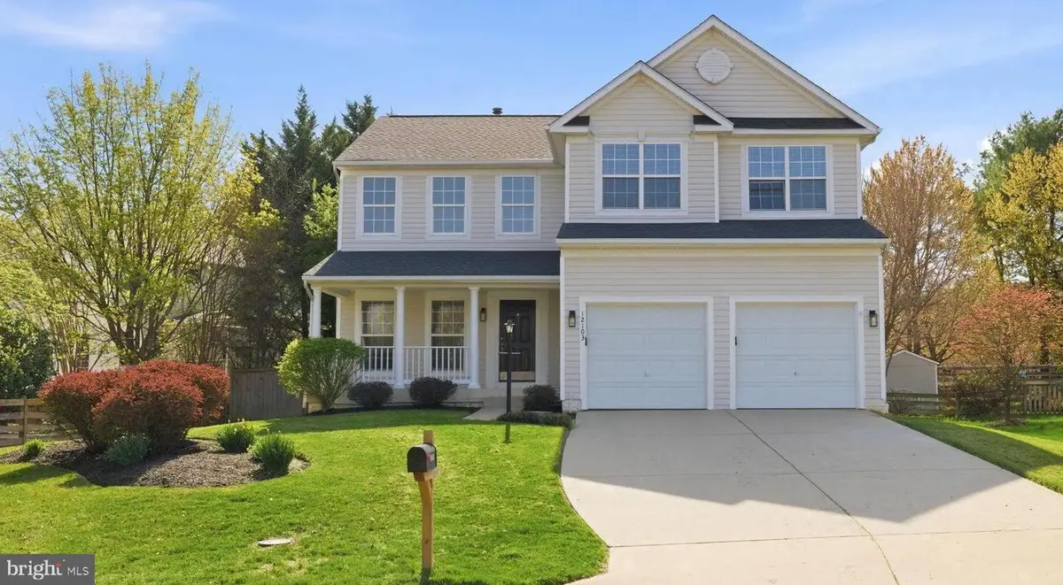 12103 Tamar Ct, Bristow, VA 20136 - #1