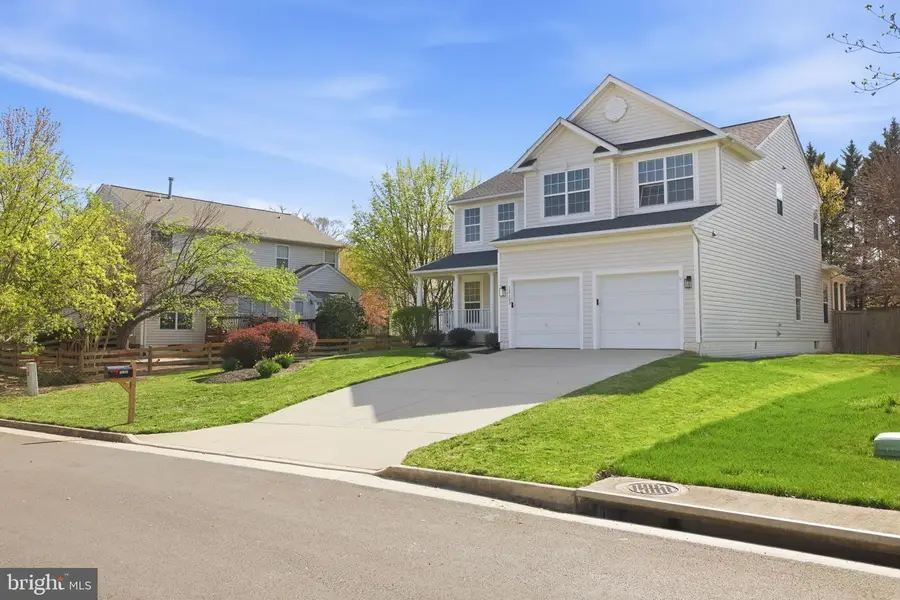 12103 Tamar Ct, Bristow, VA 20136 - #2