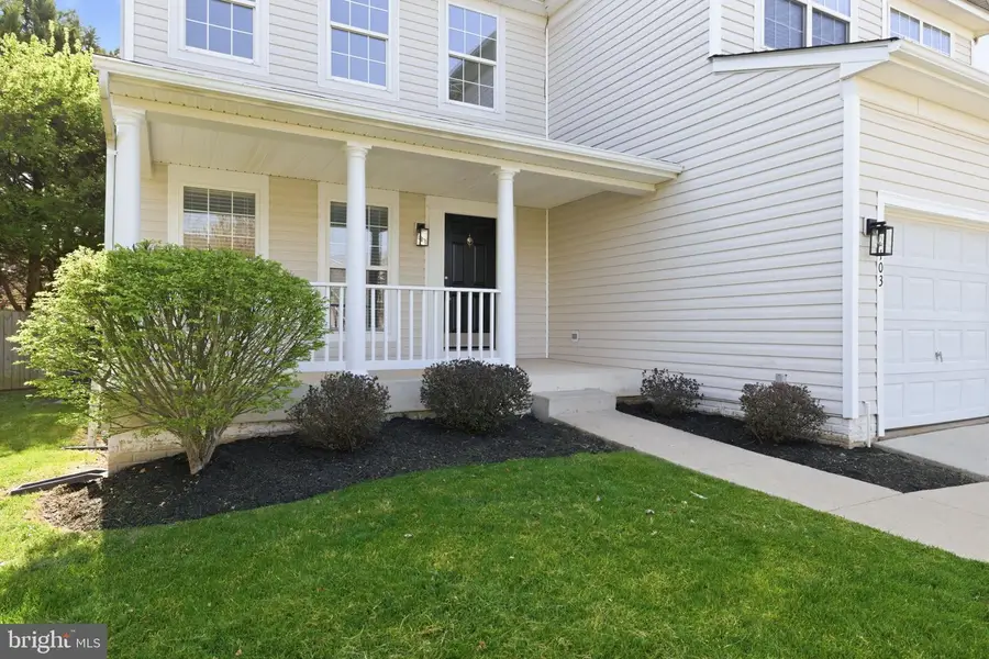 12103 Tamar Ct, Bristow, VA 20136 - #3