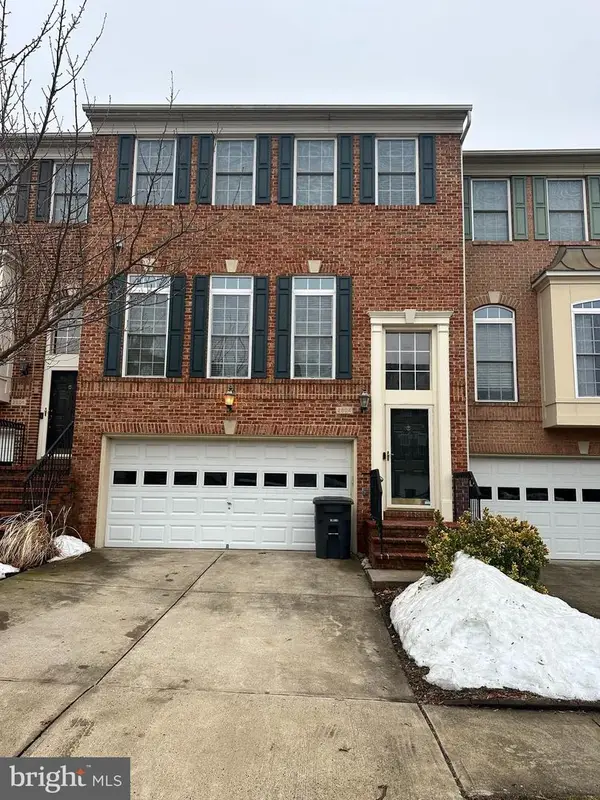 2804 Wakewater Way, WOODBRIDGE, VA 22191