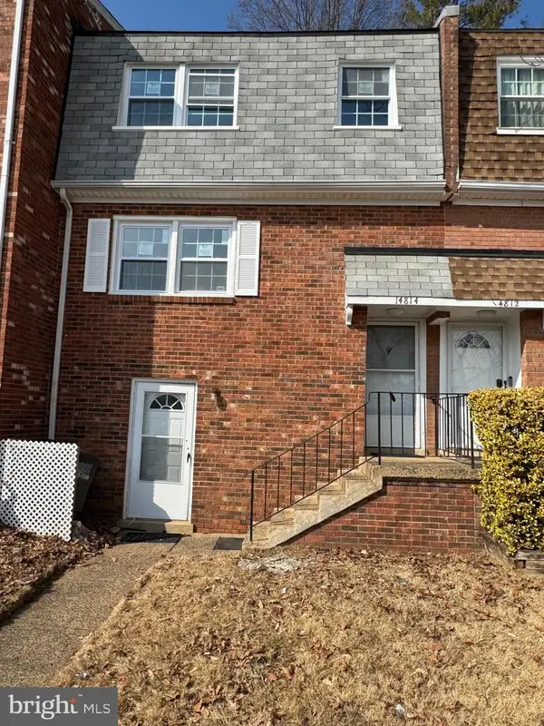 14814 Evey Turn, WOODBRIDGE, VA 22193