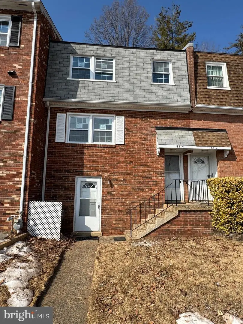 14814 Evey Turn, Woodbridge, VA 22193 - #3