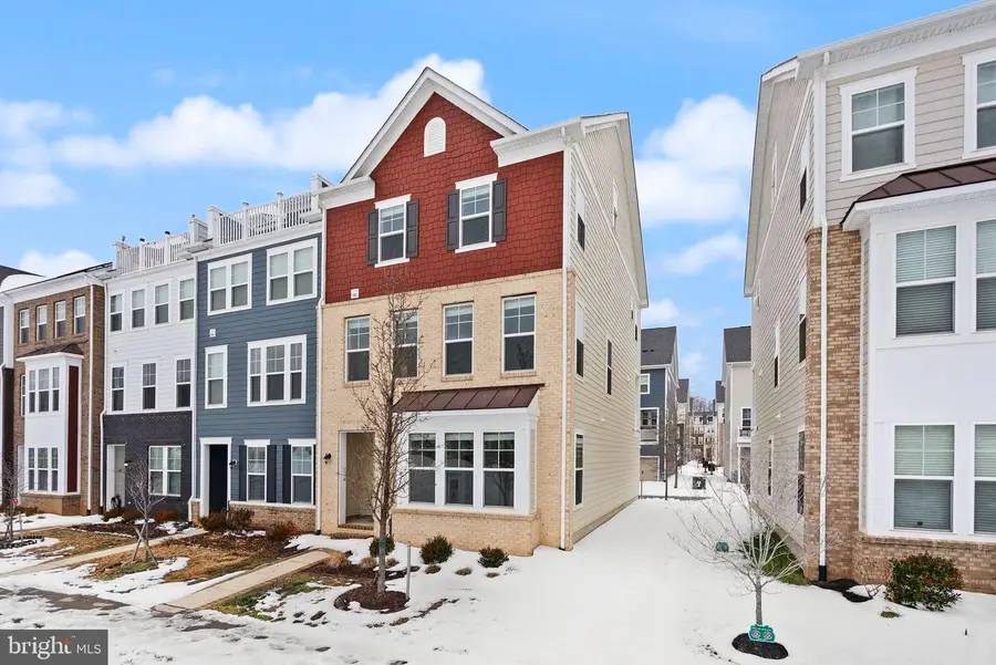 17762 Kingfisher Isle Rd, Dumfries, VA 22026 - #3