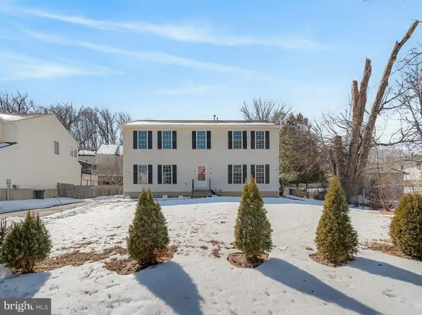 4047 White Haven Dr, DUMFRIES, VA 22026